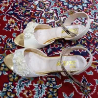 کفش نو و سالم