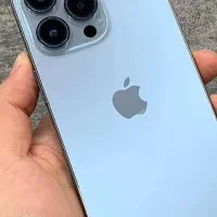 آیفون۱۳پرو ۲۵۶گیگ