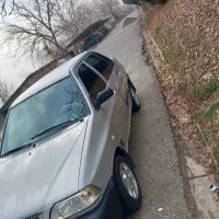 پراید ۱۴۱ دوگانه|خودرو سواری و وانت|مهاباد (آذربایجان غربی), |دیوار