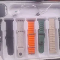 ساعت مچی هوشمند