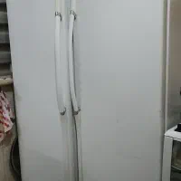 یخچال وفریزر|یخچال و فریزر|قم, شهرک مهدیه (مدرس)|دیوار