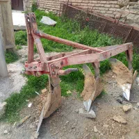 گاو آهن|قطعات یدکی و لوازم جانبی|چهاردولی, |دیوار