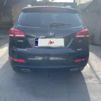 جکs5 مدل ۱۴۰۲|خودرو سواری و وانت|تهران, دکتر هوشیار|دیوار