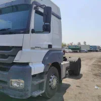 بنز اکسور مدل ۸۸|خودرو سنگین|تهران, ازگل|دیوار