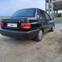 پراید مدل 82 آس.فقط معاوضه