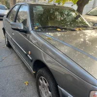 پرشیا سال ۱۳۹۹بدون رنگ|خودرو سواری و وانت|تهران, تهرانپارس غربی|دیوار