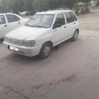 پراید ۱۱۱مدل ۹۸