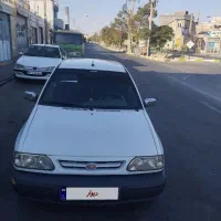 پراید۱۳۱