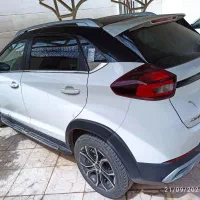 ماشین ایکس 22 پرو دنده اتومات|خودرو سواری و وانت|گتوند, |دیوار