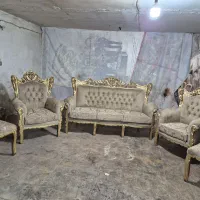 تعمیرات تخصصی انواع مبلمان استیل وکلاسیک|خدمات پیشه و مهارت|تهران, شهرک ولیعصر جنوبی|دیوار