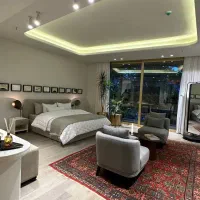 فرشته۲۷۰متر۳خواب باسوئیت مجزا(فرنیش)|فروش آپارتمان|تهران, الهیه|دیوار