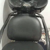 سرشور ارایشگاه