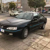 پارس ۸۱|خودرو سواری و وانت|زنجان, |دیوار