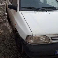 پراید ۸۹|خودرو سواری و وانت|صفادشت, |دیوار