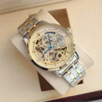 ساعت rolex automatic رولکس اتوماتیک و کوکی اسکلتون|ساعت|تهران, سلسبیل جنوبی|دیوار