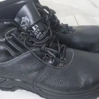 پوتین ایمنی|کیف، کفش، کمربند|سرپل ذهاب, |دیوار