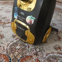 جارو برقی طرح بوش