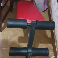 میز ورزشی(درازو و نشست)|تجهیزات ورزشی|اهواز, کوروش|دیوار