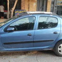 رانا tuf5 94 آبی