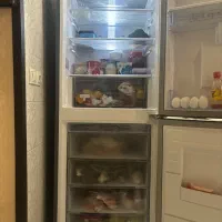 یخچال امرسان ۲۲فوت ۳۶ماه گارانتی|یخچال و فریزر|شیراز, غدیر جنوبی|دیوار