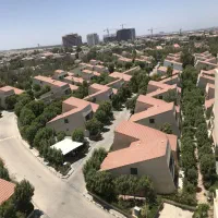 دامون-گیت-80-متر-همکف