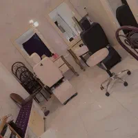 وسایل آرایشگاه