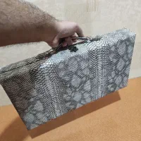 تخته نرد مسافرتی(به اولین تماس فروخته میشود)|اسباببازی|اهواز, زیتون کارمندی|دیوار