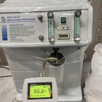 اکسیژن ساز خیره امیر المومنین فروش تعمیرات