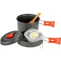 ظروف کوهنوردی برگ 1 به 2 berg