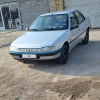 ۴۰۵ مدل ۸۹ دوگانه کارخانه ۱۲۵ تا کارکرد