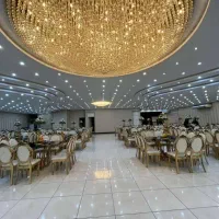تالار و سالن ازدواج اسان و سفره عقد اقساطی