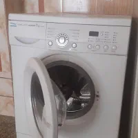 ماشین لباسشویی پاکشوما - Pakshoma