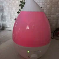 دستگاه بخور سرد