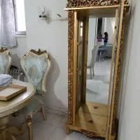 بوفه سلطنتی طلایی