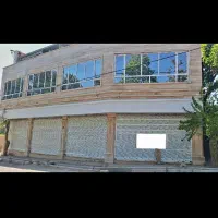 فروش-یکجا-350-متر-تجاری-بر-بلوار