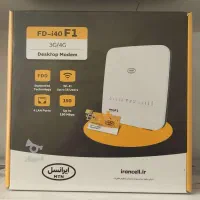 مودم ایرانسل TF-i40 F1