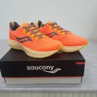 saucony size 42