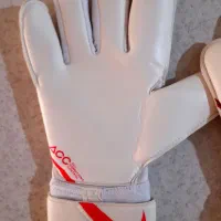 دستکش دروازه بانی اورجینال حرفه ای نایک سایز ۹|ورزشهای توپی|آبیک, |دیوار