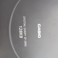 ماشین حساب کاسیو