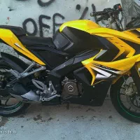 rs 200مدل 96