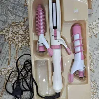 اتو مو چند کاره|آرایشی، بهداشتی، درمانی|بوشهر, |دیوار