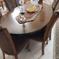 میز ناهار خوری