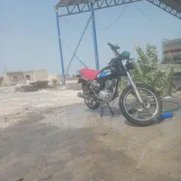 موتور سالم