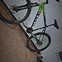 چرخ ویوا سبز مشکی