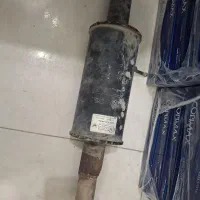 اگزوز|قطعات یدکی و لوازم جانبی|بندرعباس, |دیوار