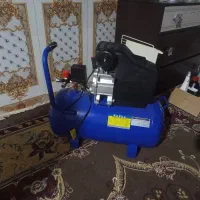 پمپ باد خشک خشک