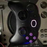 Cooler master storm controller|کنسول، بازی ویدئویی و آنلاین|تهران, ستارخان|دیوار