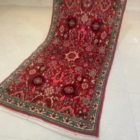 قالیچه ۳ متری ننج نوواکبند|فرش|همدان, |دیوار