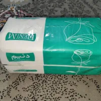 دستمال کاغذی 500 برگ