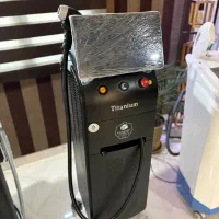 فروش انواع دستگاه لیزرموهای زائد وارداتی